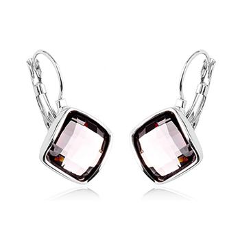 Austrian crystal earring 85248