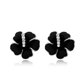 Austrian crystal earring 84415