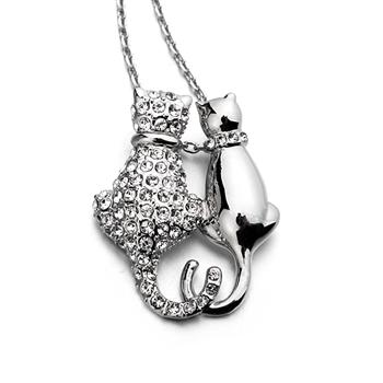 necklace 75562