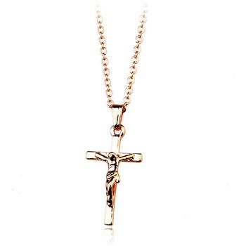 cross necklace  130798