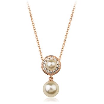 pearl necklace 330554