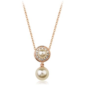  pearl necklace 330554