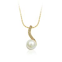 pearl necklace75280