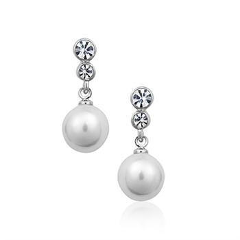 Austrian crystal earring 122685