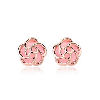 Austrian crystal earring 321510