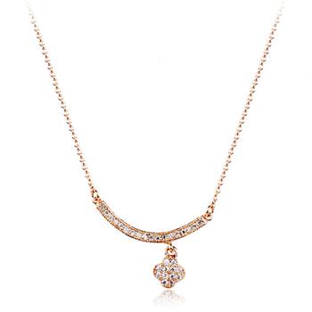  diamond necklace 400543