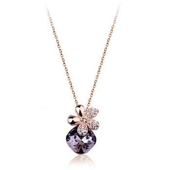  crystal necklace 134826