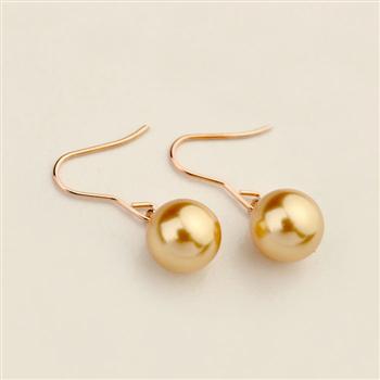 cheap pearl earring  81040