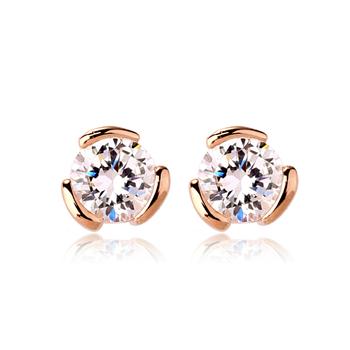 Austrian crystal earring 321365