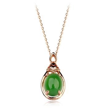 opal necklace  77350