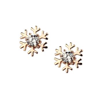 Austrian crystal earring 86741