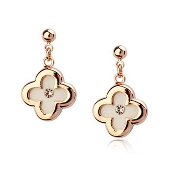 Austrian crystal earring 86411