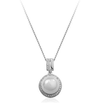 pearl necklace 331252