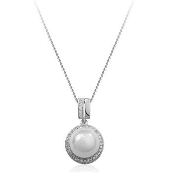   pearl necklace 331252