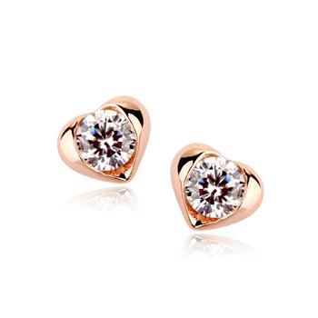 Austrian crystal earring 122867