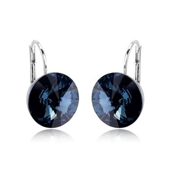 Austrian crystal earring 85947