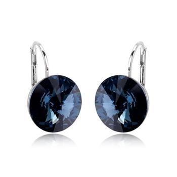 Austrian crystal earring 85947