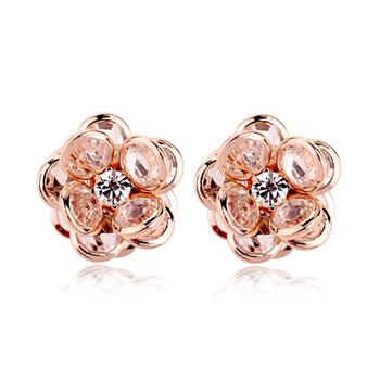 Austrian crystal earring 85161