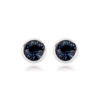 Austrian crystal earring 120344