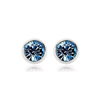 Austrian crystal earring 120344
