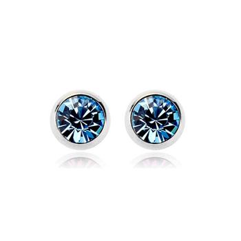 Austrian crystal earring 120344