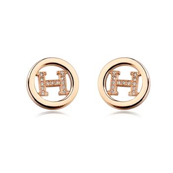 fashion stud earring 125670