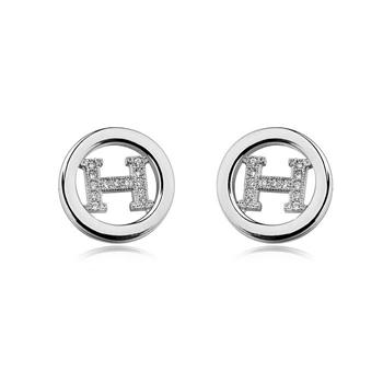 fashion earring 125670