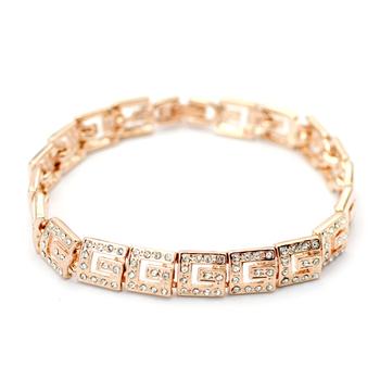 Austrian crystal bracelet 170562