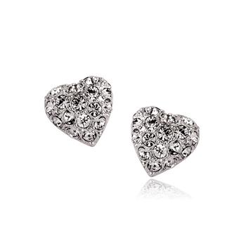 Austrian crystal earring 84690