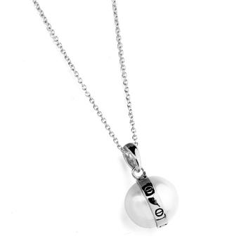 fashion necklace 77358