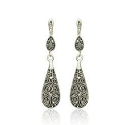 Austrian crystal earring 81409