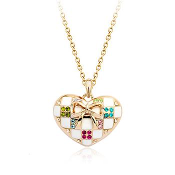 Fashion necklace pendant 75790