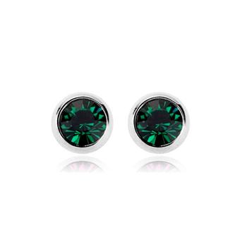 Austrian crystal earring 120344