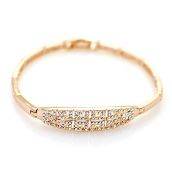 Austrian crystal bracelet 30845