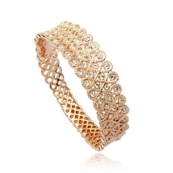Austrian crystal bracelet 31460