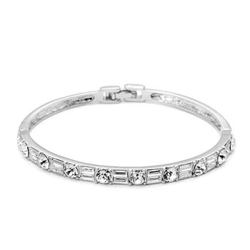 Austrian crystal bracelet 31455
