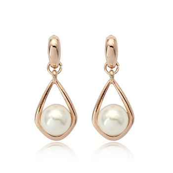 Austrian crystal earring 122953