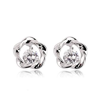 Austrian crystal earring 85049