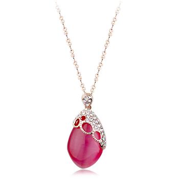 opal necklace 331141