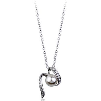 pearl necklace 133658