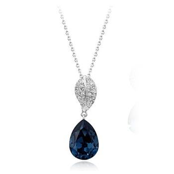 crystal necklace 134547
