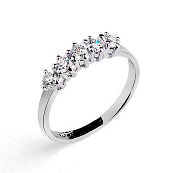 Fashioin diamond ring 91040