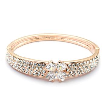 Austrian crystal bracelet 31389