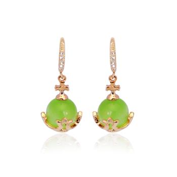 Austrian crystal earring 86476
