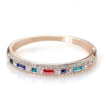 Austrian crystal bracelet 31498