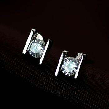 Austrian crystal earring 121214