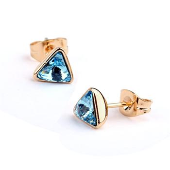 Austrian crystal earring 86460