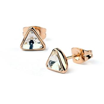 Austrian crystal earring 86460