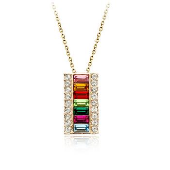 fashion necklace 75992