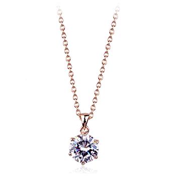   diamond necklace 133614